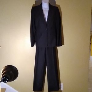 Calvin Klein suit